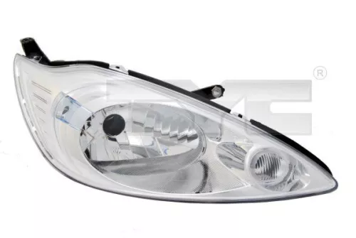 Koplamp TYC 20-11780-05-2)