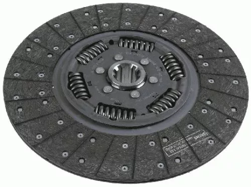 Clutch Disc SACHS 1878 005 599)
