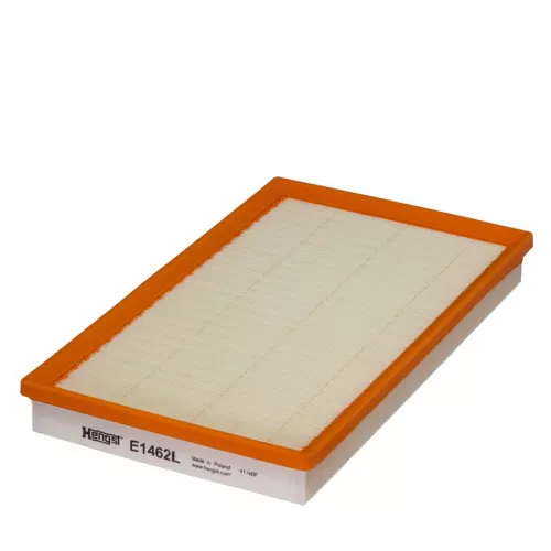 Luchtfilter HENGST FILTER E1462L)