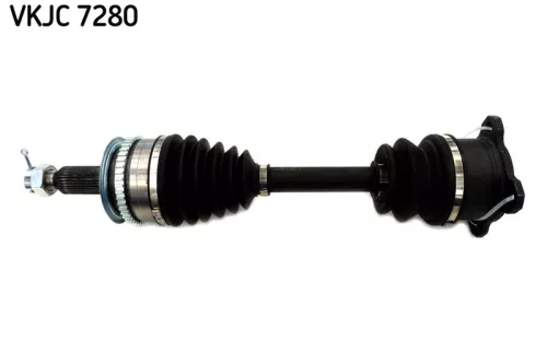 Aandrijfas SKF VKJC 7280)