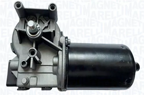 Ruitenwissermotor MAGNETI MARELLI 064376500010)