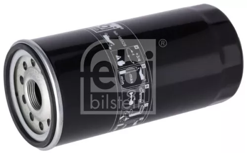 Oil Filter FEBI BILSTEIN 185528)