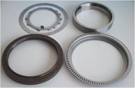 Repair Kit, wheel hub CORTECO 19035981)
