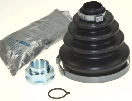 Bellow Kit, drive shaft SPIDAN 26203)