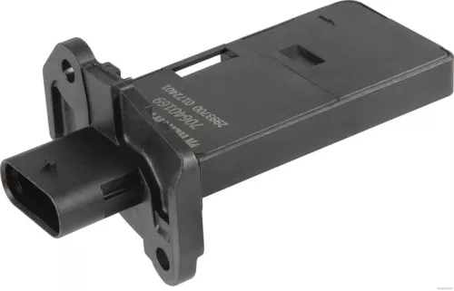 Luchtmassastroomsensor Herth+Buss Elparts 70640169)