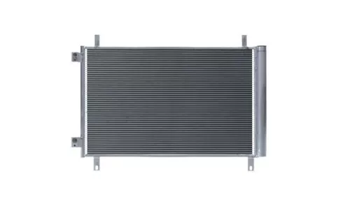 Condensor, airconditioning MAHLE AC 1144 000S)