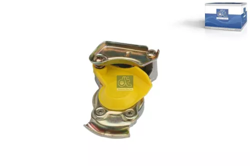 Coupling Head DT Spare Parts 4.60341)