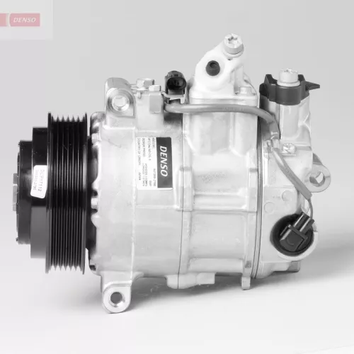 Compressor, air conditioning DENSO DCP17112)