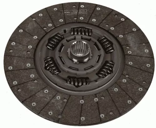 Clutch Disc SACHS 1878 008 462)