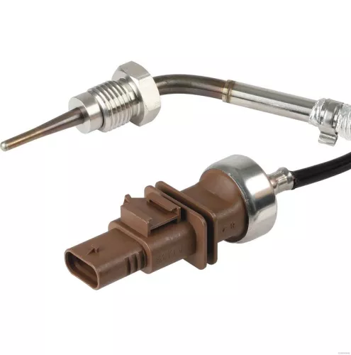 Sensor, exhaust gas temperature Herth+Buss Elparts 70682934)