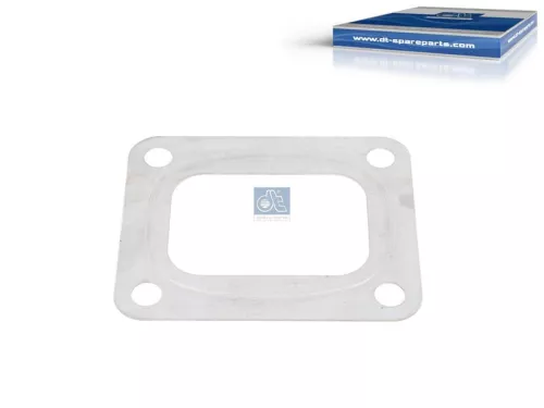 Pakking, lader DT Spare Parts 4.20248)