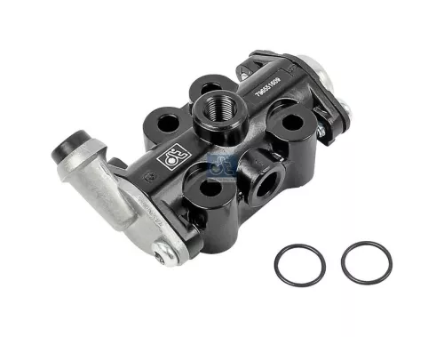 Relay Valve DT Spare Parts 2.32356)