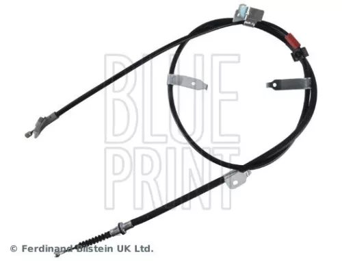 Kabeltrek, parkeerrem BLUE PRINT ADBP460011)