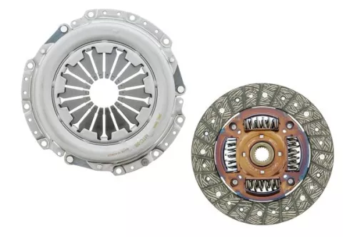 Koppelingsset AISIN KM-092A)