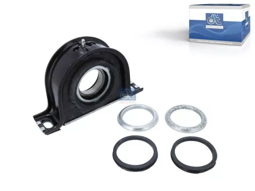 Ophanging, aandrijfas DT Spare Parts 5.14015)