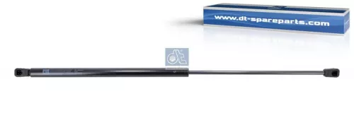 Gasveer, voorpaneel DT Spare Parts 4.63440)