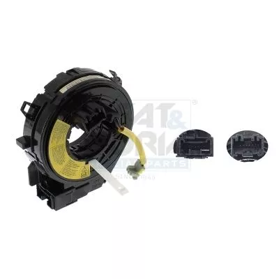 Clock Spring, airbag MEAT & DORIA 231760)
