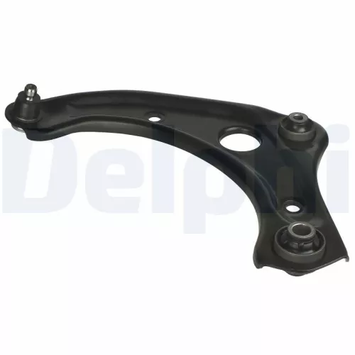 Control/Trailing Arm, wheel suspension DELPHI TC2682)