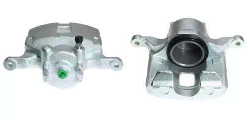 Remklauw BUDWEG CALIPER 344574)