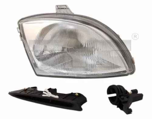 Koplamp TYC 20-5735-08-2)