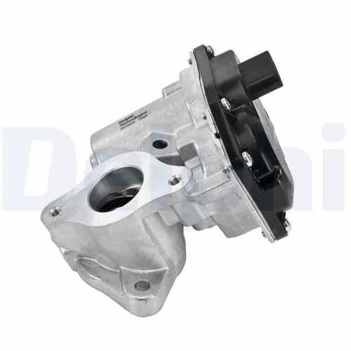 EGR-klep DELPHI EG10578-12B1)
