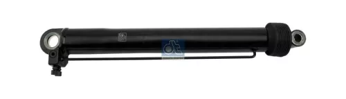 Kantelcilinder, bestuurderscabine DT Spare Parts 7.77004)