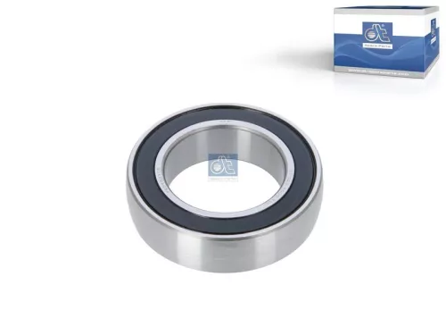 Tussenlager, aandrijfas DT Spare Parts 13.22100)