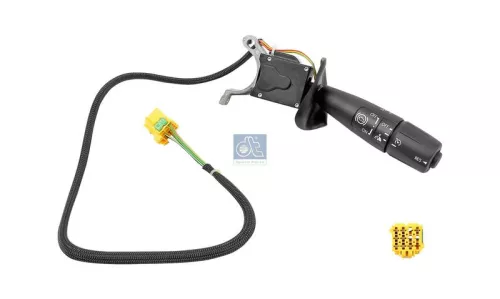 Stuurkolomschakelaar DT Spare Parts 5.80018)