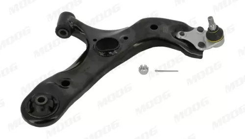 Control/Trailing Arm, wheel suspension MOOG TO-WP-8426)