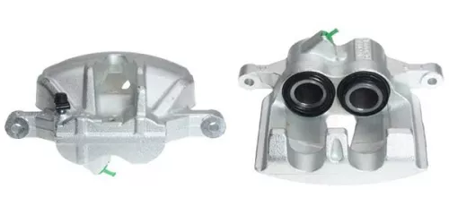 Remklauw BUDWEG CALIPER 345529)