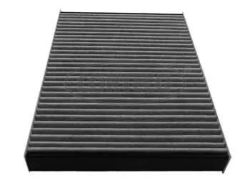 Filter, cabin air CORTECO 80004352)