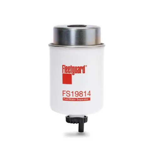 Brandstoffilter FLEETGUARD FS19814)