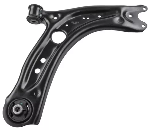 Control/Trailing Arm, wheel suspension LEMFÖRDER 44609 01)