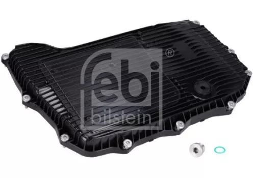 Hydraulisch filter, automatische transmissie FEBI BILSTEIN 188302)