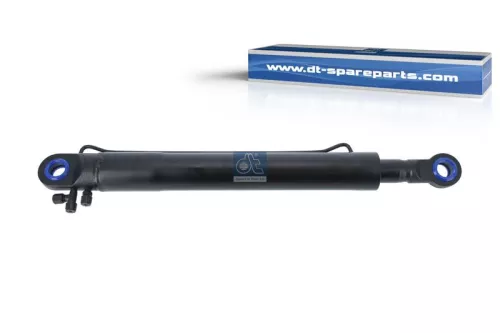 Kantelcilinder, bestuurderscabine DT Spare Parts 6.76026)