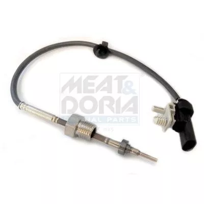 Sensor, uitlaatgastemperatuur MEAT & DORIA 12199)