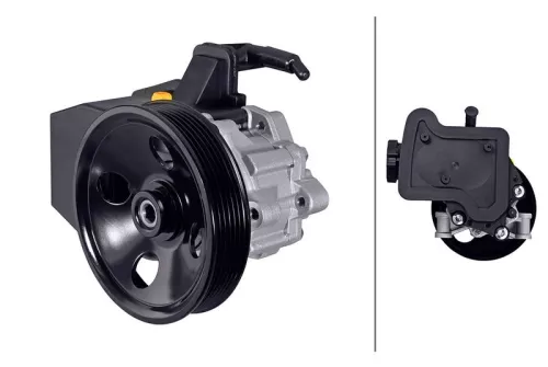 Hydraulische pomp, stuurinrichting HELLA 8TL 359 003-321)