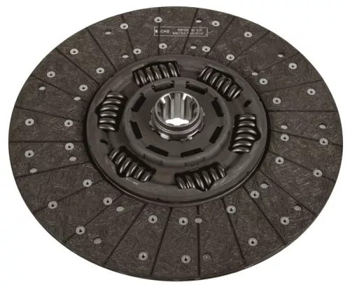 Clutch Disc SACHS 1878 085 741)