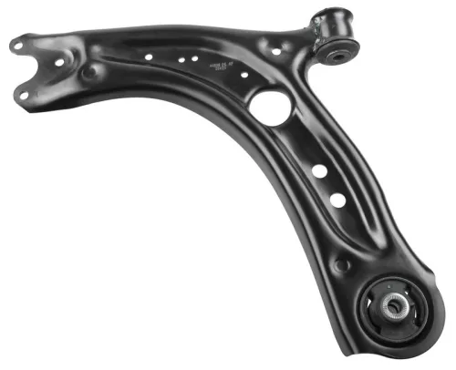 Control/Trailing Arm, wheel suspension LEMFÖRDER 44608 01)