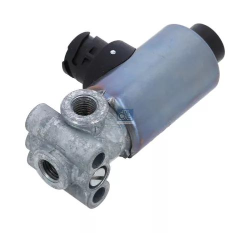 Solenoïdeklep DT Spare Parts 5.43040)