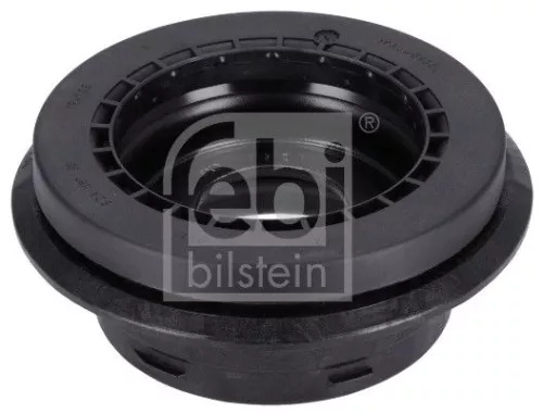 Rolling Bearing, suspension strut support mount FEBI BILSTEIN 45037)