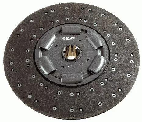 Clutch Disc SACHS 1878 080 033)