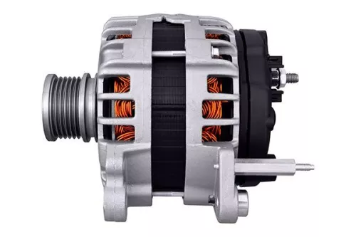 Alternator HELLA 8EL 015 637-411)