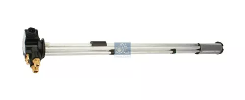 Sensorunit, brandstoftank DT Spare Parts 2.12287)