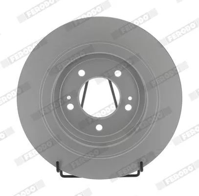 Remschijf FERODO DDF2787C)
