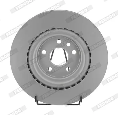 Remschijf FERODO DDF2996C)