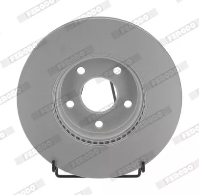 Brake Disc FERODO DDF3020C)