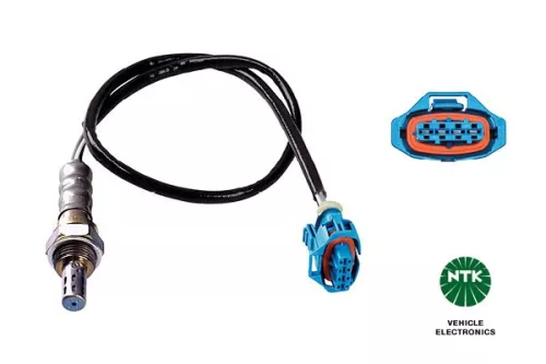 Oxygen Sensor NTK 96185)