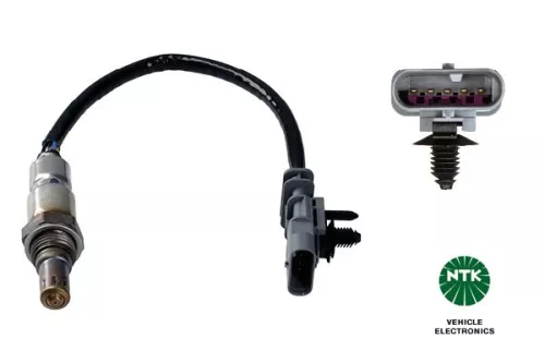 Oxygen Sensor NTK 97916)