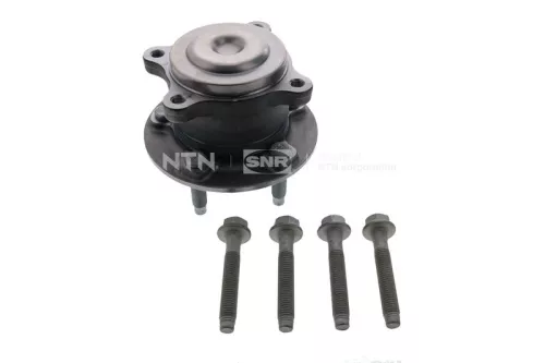 Wiellagerset SNR R153.79)